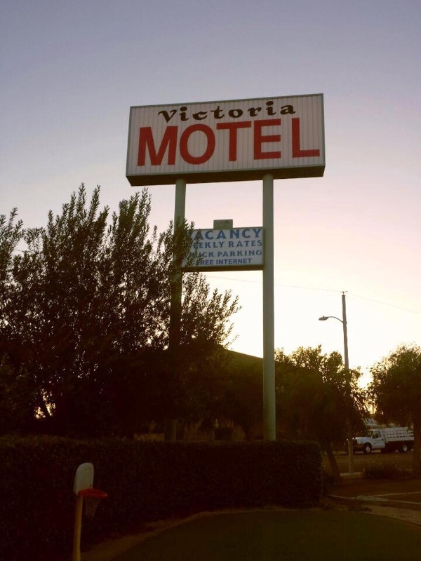 Victoria Motel image 25