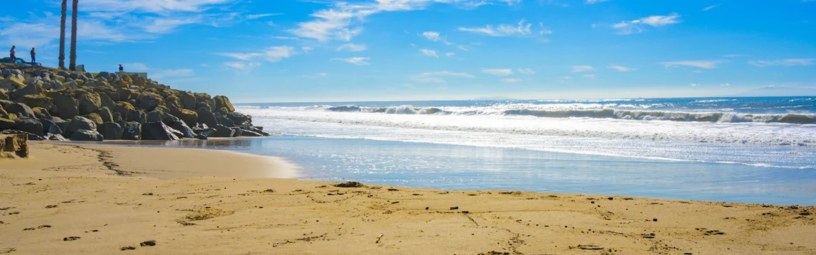 10 Best Beaches in Ventura CA