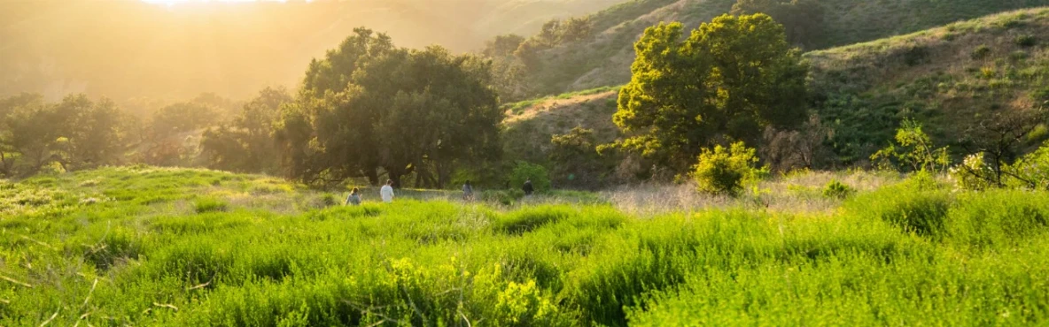 10 Best Hiking Trails in Ventura, California